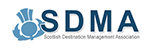 Scottish Destination Management Association Logo